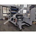 RY 850/1000 disposable paper cup flexo printing machine